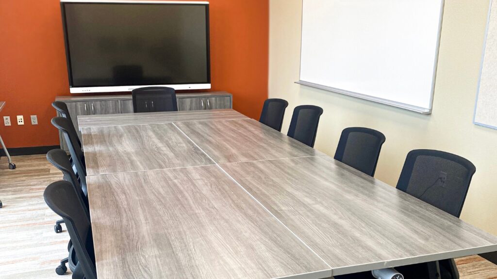 Example of Empowered Leadership Environment Design by MiEN