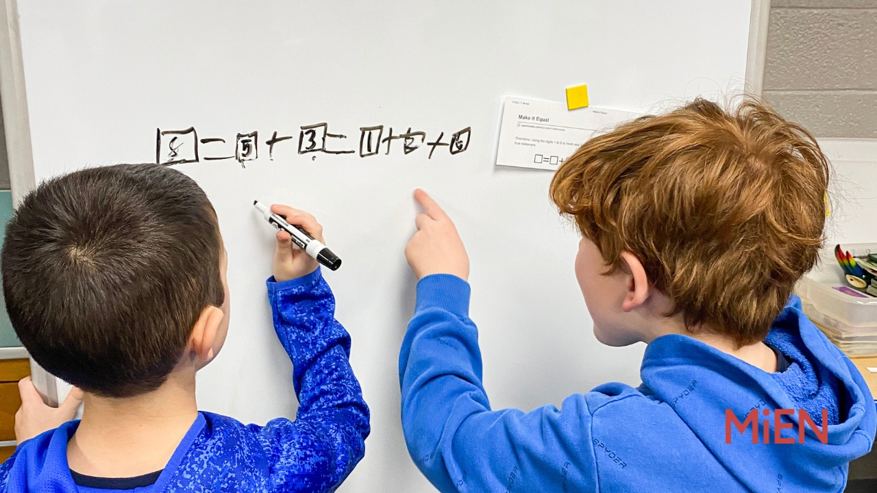 Differentiated Instruction