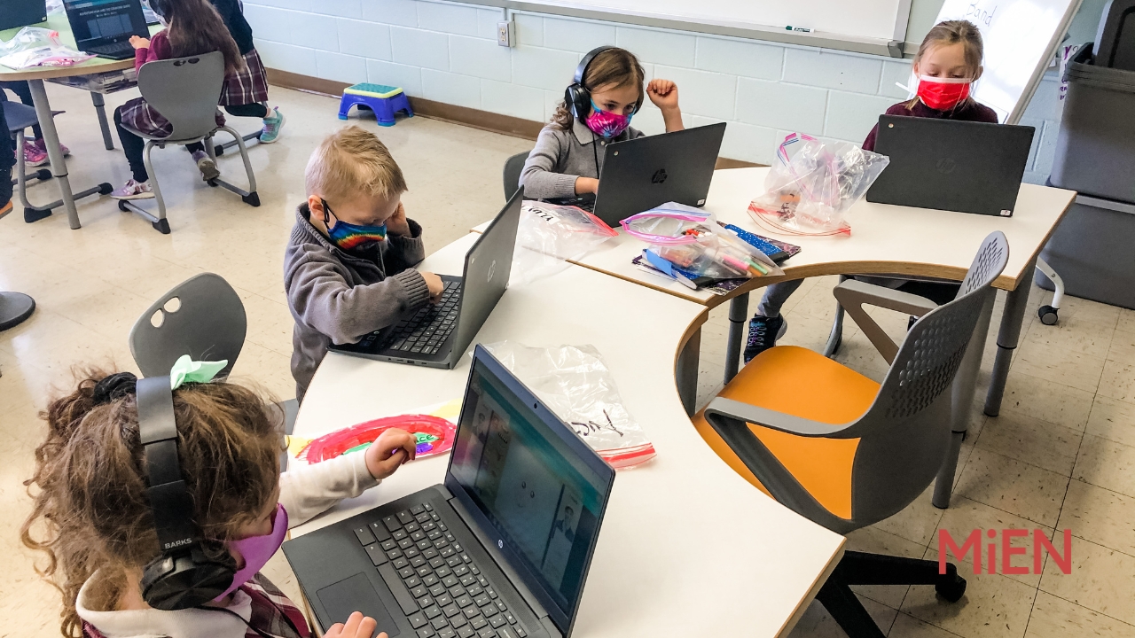 Differentiated Instruction