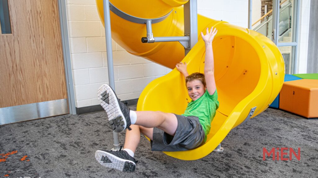 Embracing Universal Design for Learning