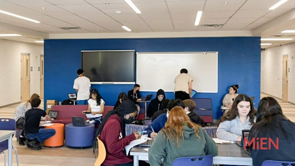 Embracing Universal Design for Learning