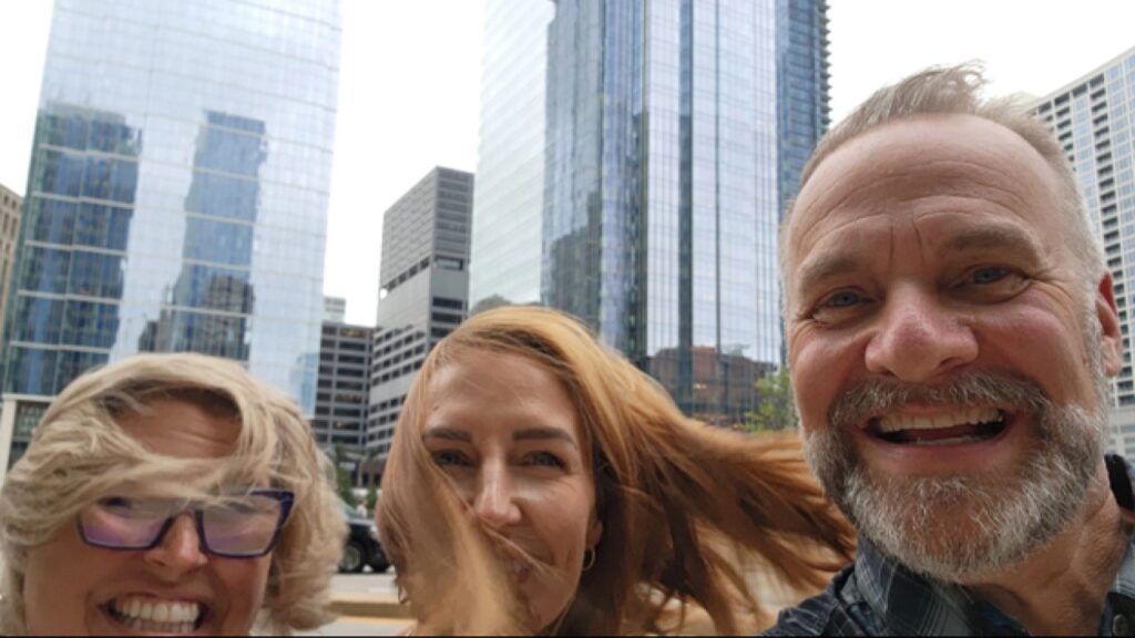 PD by MiEN in Chicago