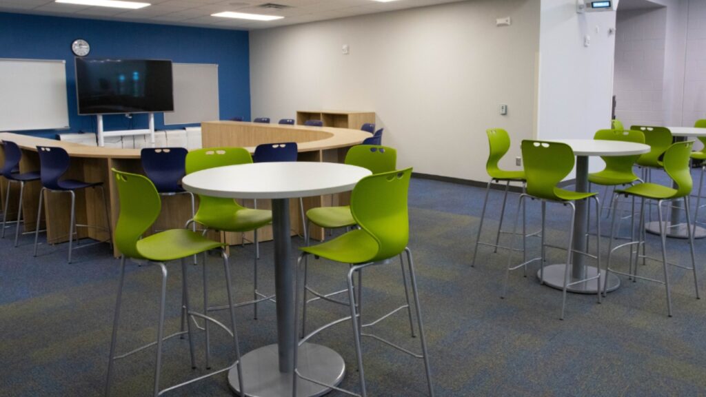 CTE Learning Space