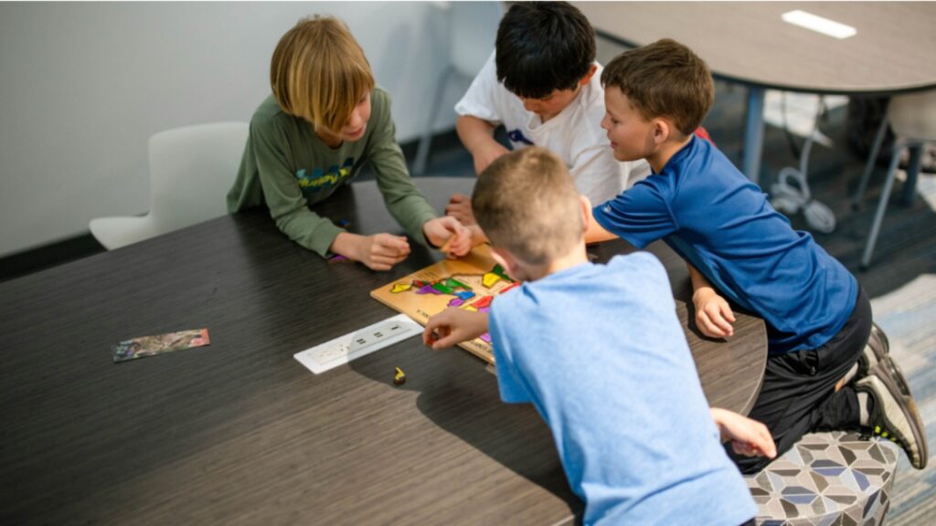 Community-Based Instruction (CBI) through the Lens of Differentiated Instruction