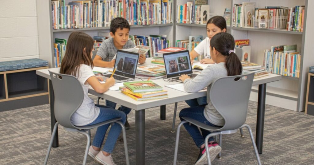 Learners of all Ages