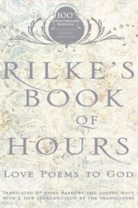 Rilkes Book of Hours Rilkes Book of Hours