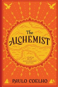 The Alchemist The Alchemist