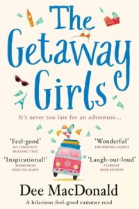 The Getaway Girls The Getaway Girls