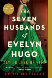 The Seven Husbands of Evelyn Hugo The Seven Husbands of Evelyn Hugo