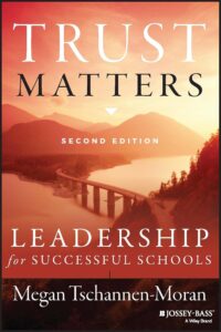 Trust Matters Trust Matters